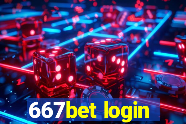 667bet login