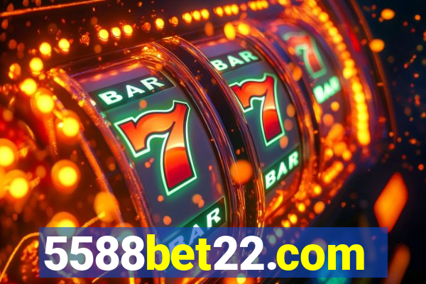 5588bet22.com