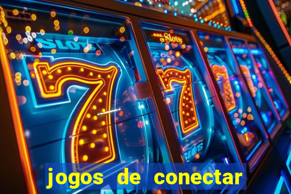 jogos de conectar pares iguais