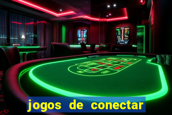 jogos de conectar pares iguais