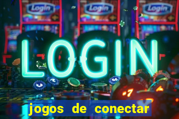 jogos de conectar pares iguais