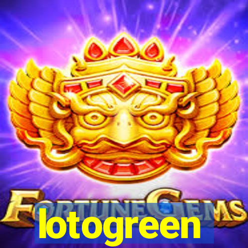 lotogreen