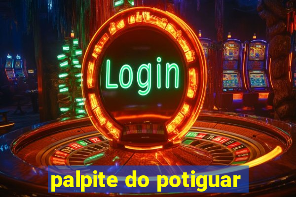 palpite do potiguar