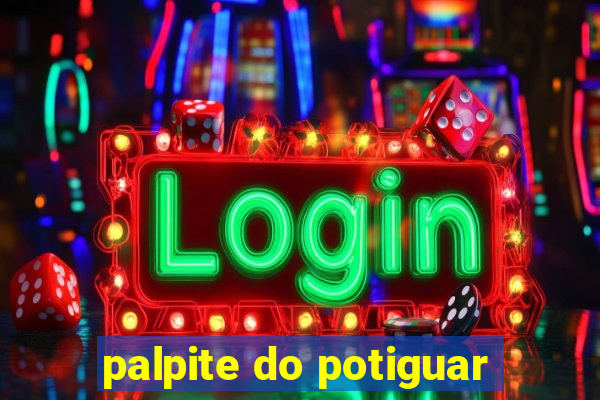 palpite do potiguar