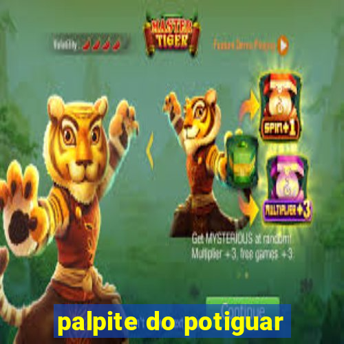 palpite do potiguar