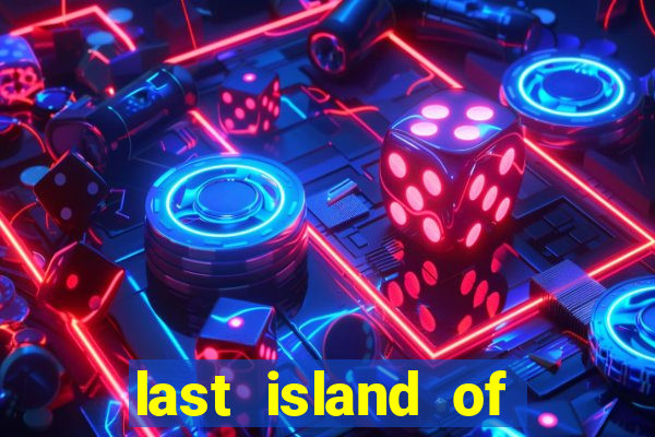 last island of survival codes