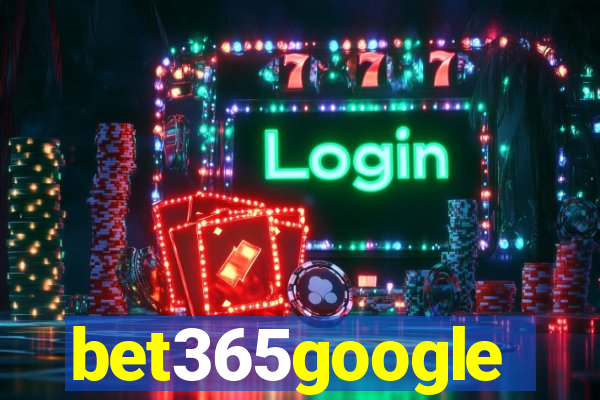 bet365google