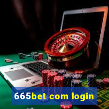 665bet com login