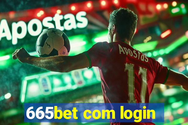 665bet com login