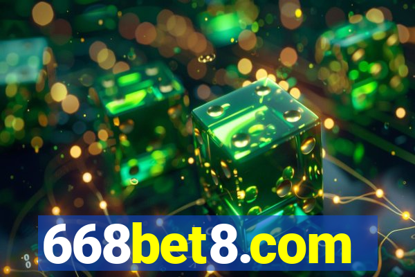 668bet8.com