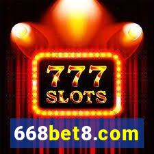 668bet8.com