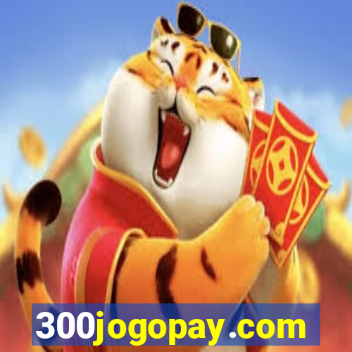 300jogopay.com