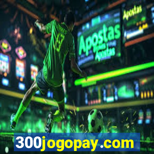 300jogopay.com