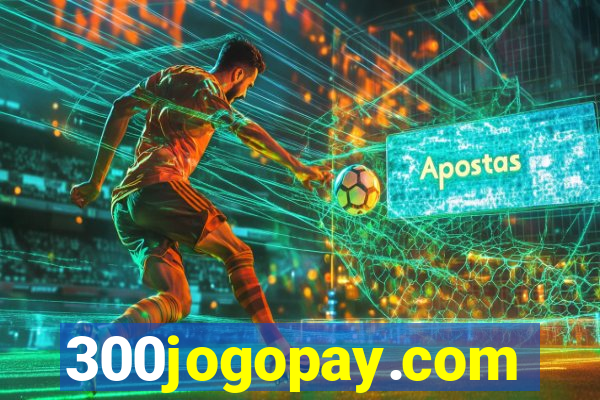 300jogopay.com