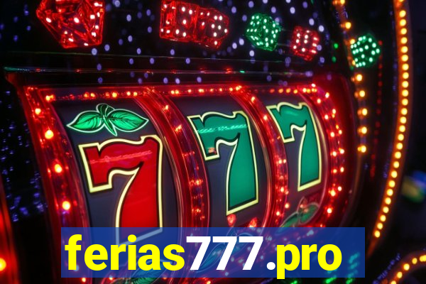 ferias777.pro