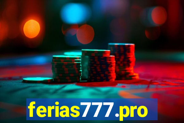 ferias777.pro