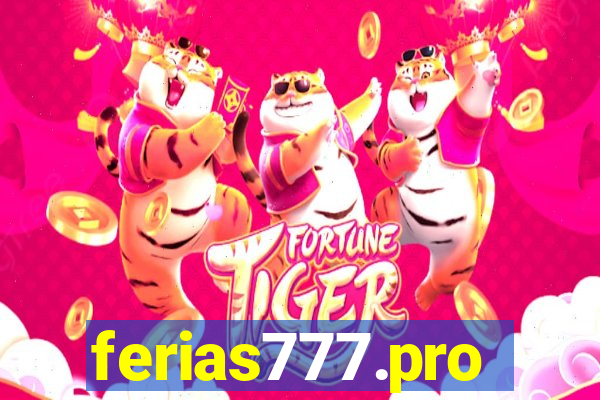 ferias777.pro