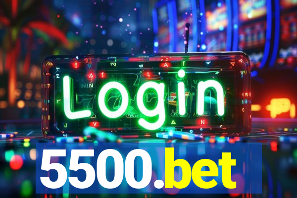 5500.bet