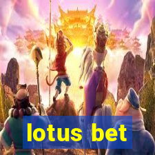 lotus bet