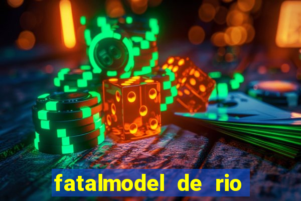 fatalmodel de rio claro sp