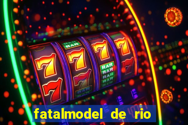 fatalmodel de rio claro sp