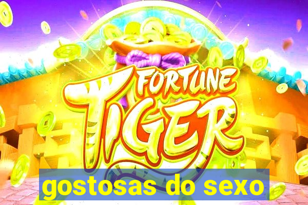 gostosas do sexo