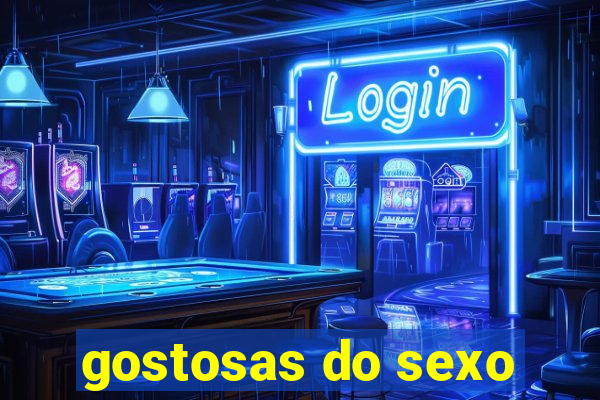 gostosas do sexo