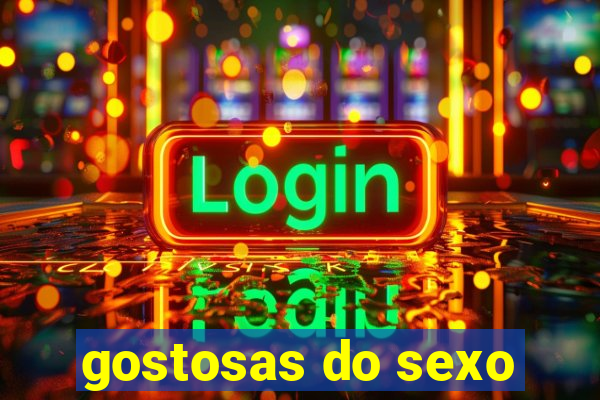 gostosas do sexo