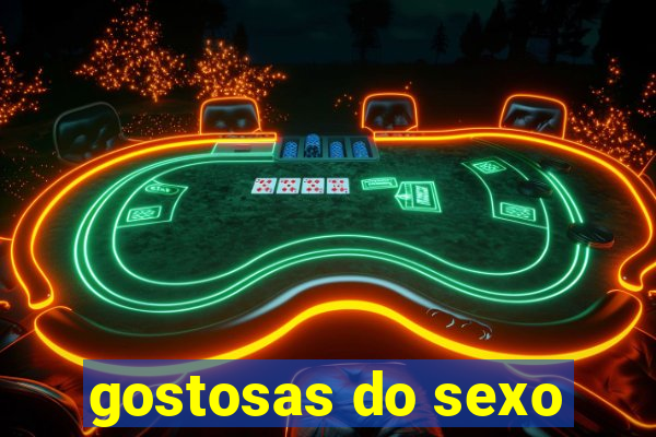 gostosas do sexo