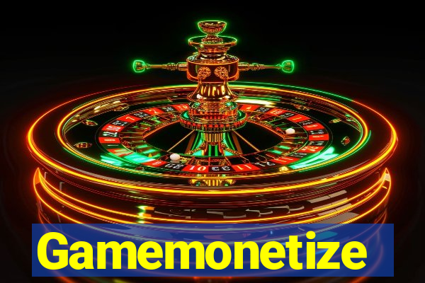 Gamemonetize