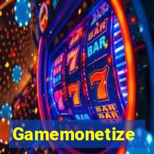 Gamemonetize