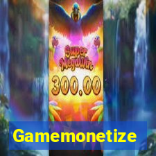 Gamemonetize