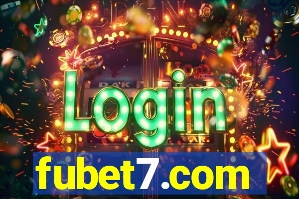 fubet7.com