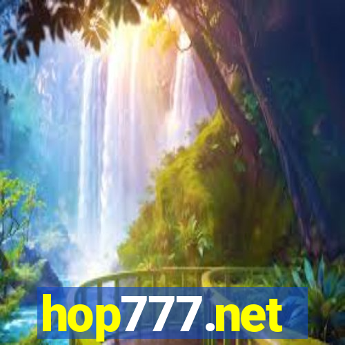 hop777.net