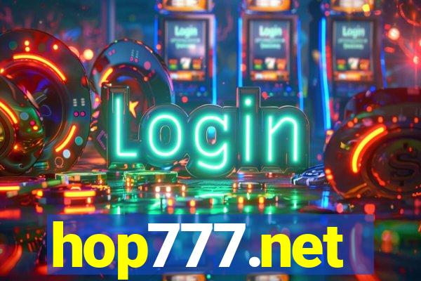 hop777.net