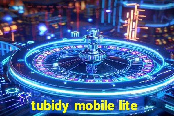 tubidy mobile lite