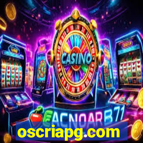 oscriapg.com