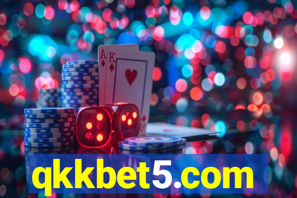 qkkbet5.com