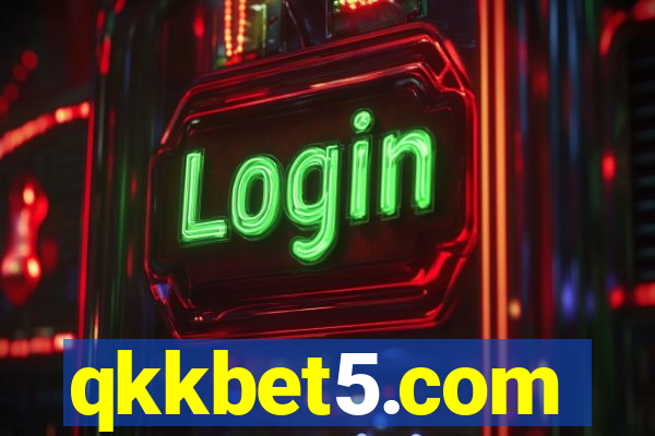 qkkbet5.com