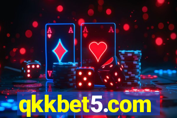 qkkbet5.com