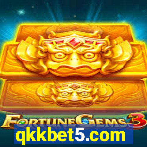 qkkbet5.com