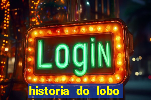 historia do lobo mau e os tres porquinhos resumida