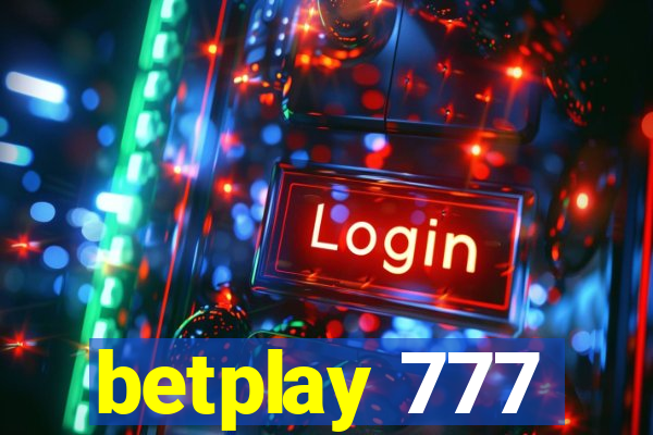 betplay 777