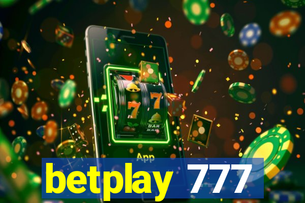 betplay 777