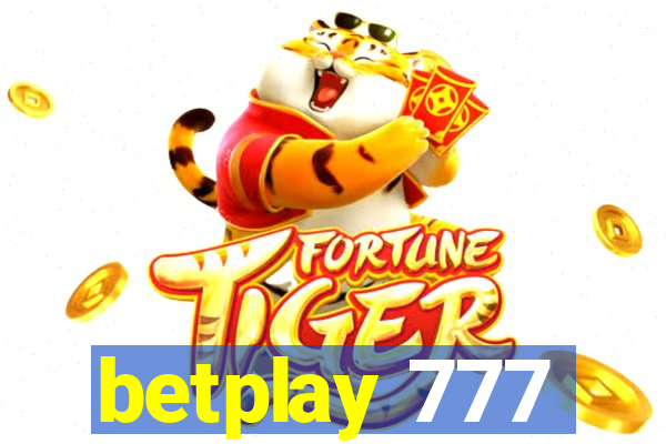 betplay 777