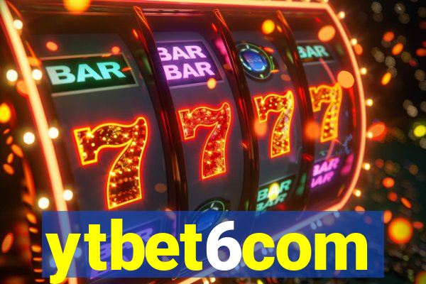 ytbet6com