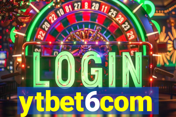 ytbet6com