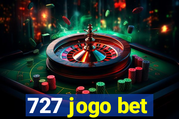 727 jogo bet