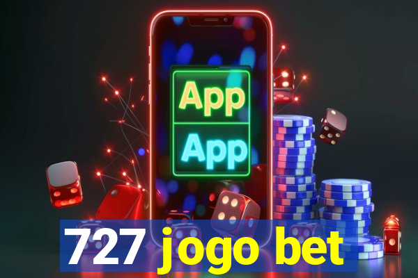 727 jogo bet