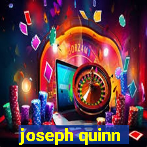 joseph quinn